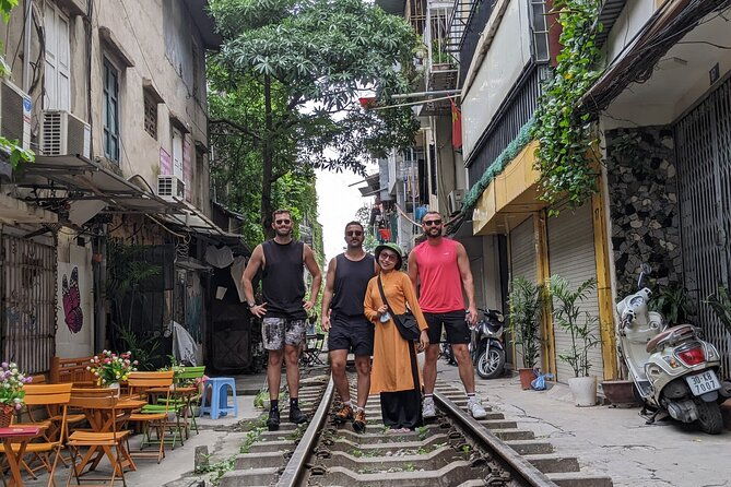 Hanoi Jeep Tours Led By Women: City & Red River Half Day - Frequently Asked Questions (FAQs)