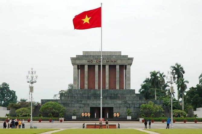 Hanoi Luxury Private City Full Day Tour - Who Would Love This Tour?