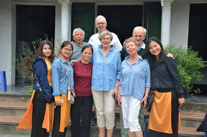 Hanoi Motorbike Food Tours: Hanoi Motorbike Tours Led By Women - Who Is This Tour Best For?  