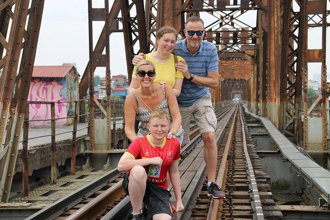Hanoi Motorbike Tours: Hanoi City Motorbike Tours Led By Women - Final Thoughts
