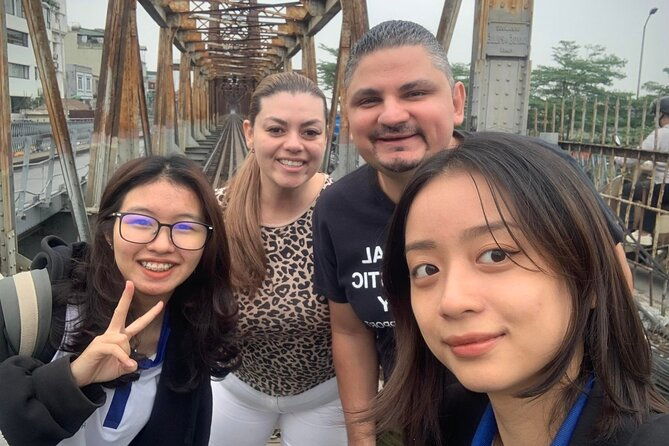 Hanoi Old Quarter Private Walking Tour with Student Guide - Final Thoughts