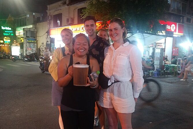 Hanoi Old Quarter Walking Street Food Tour - The Perfect Fit for Who?