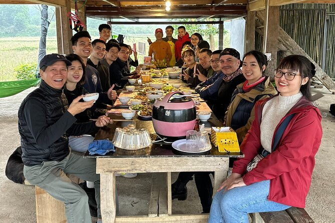 Hanoi Paragliding COMBO: Tandem paraglide + course (full-day) - Who Is This Tour Best For?