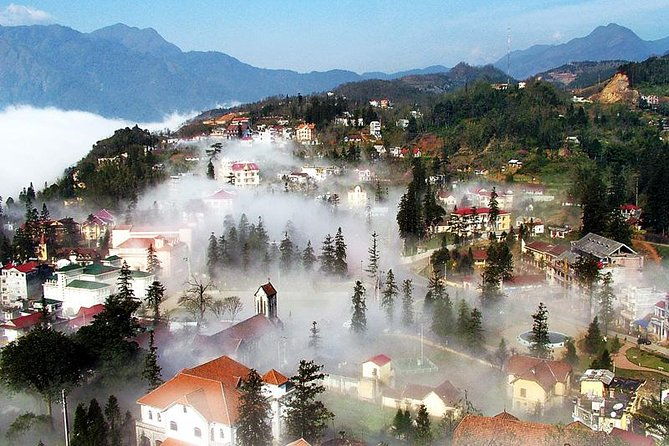 Hanoi-Sapa Trek 2 days 2 nights in Hotel with small group - Authentic Experiences and Review Highlights