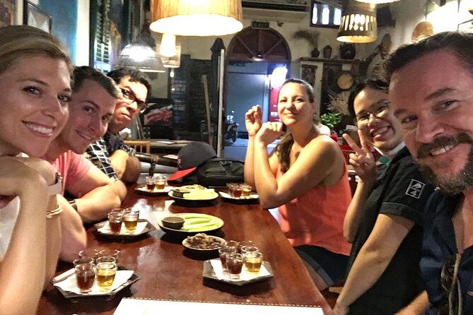 Hanoi Street Eats And Bites - Final Thoughts