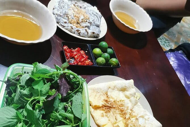 Hanoi Street Food Customized Walking Tour - Final Thoughts: Is This Tour Right for You?