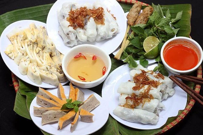 Hanoi Street Food Experience by Walking - FAQs