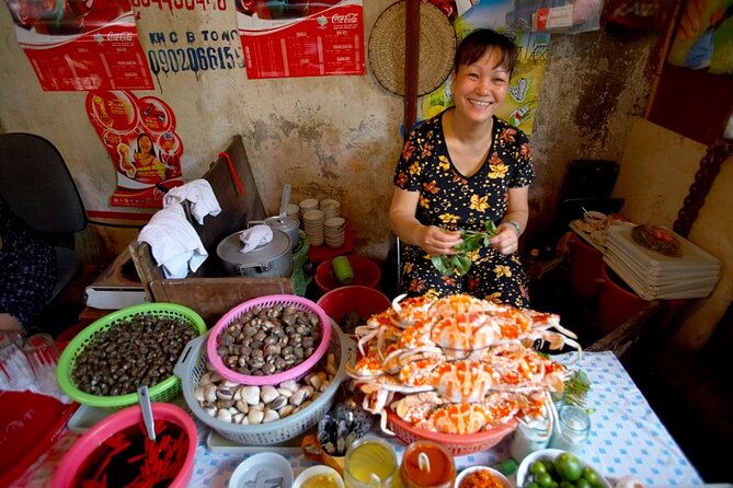 Hanoi Street Food Experience for Food Lovers - FAQ