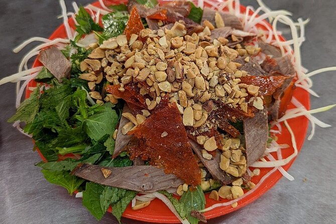 Hanoi Street Food Private Tour - FAQ