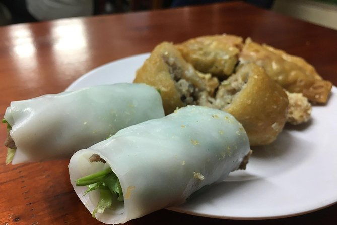 Hanoi Street Food Tour - Final Thoughts