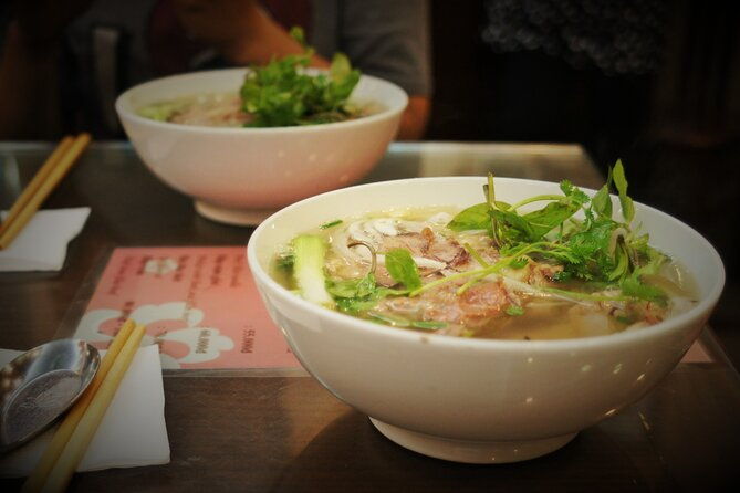 Hanoi Street Food Tour - Final Thoughts: Is It Worth It?