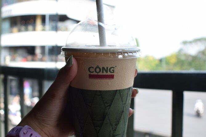 Hanoi Street Food Tour and Hang Out - The Sum Up