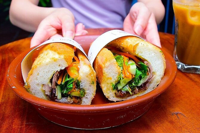 Hanoi street food tour (Private tour) - Authentic Experiences and Practical Insights from Reviewers