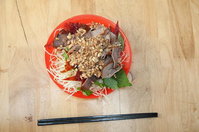 Hanoi Street Food Tour with Train Street - Practical Details and Tips
