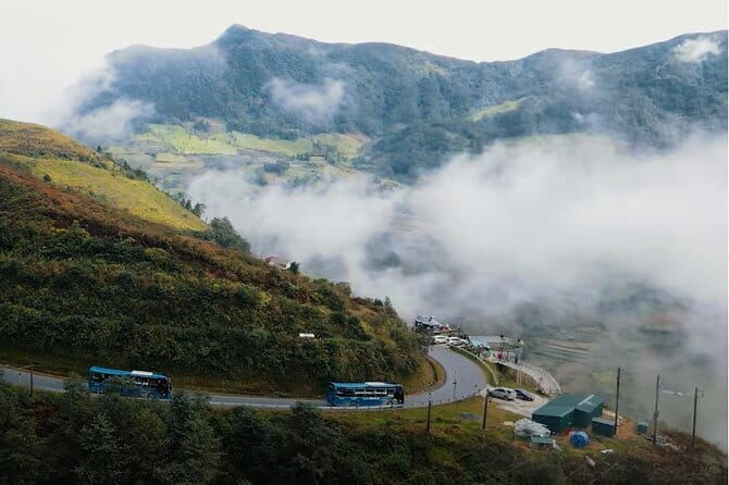 Hanoi to Sapa Bus - Private Cabin Bus - Who Is This Tour Best For?