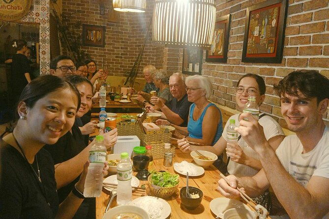 Hanoi Train Street Food Walking Tour - FAQs