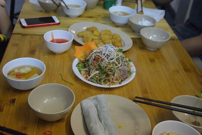 Hanoi Vespa Tours: Hanoi Vintage Vespa Food Tours - Why This Tour Works So Well