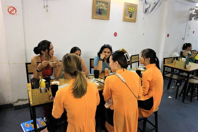 Hanoi Vespa Tours Led By Women: Hanoi Vespa Tour City Half Day - Practical Tips for Future Travelers