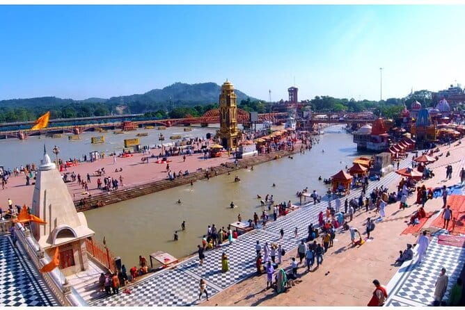 Haridwar Guided Sightseeing Tour with Ganga Aarti By Private Car - Final Thoughts