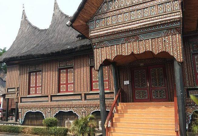 Harmony and Beauty Indonesia Tour RECOMMENDED - FAQ