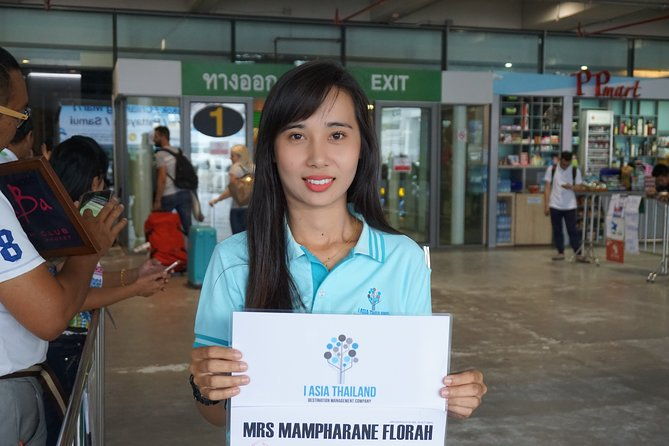Hassle-Free Phuket Airport Transfer by Private Minivan - The Bottom Line