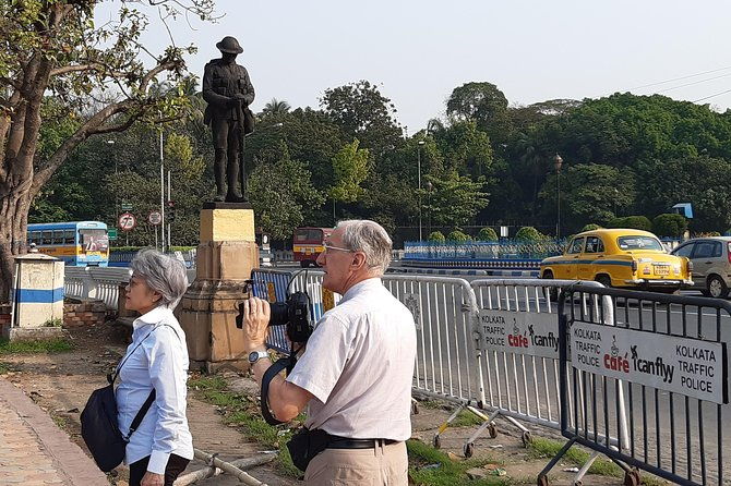 Hello Calcutta Walk Tour - Why You Should Consider This Tour