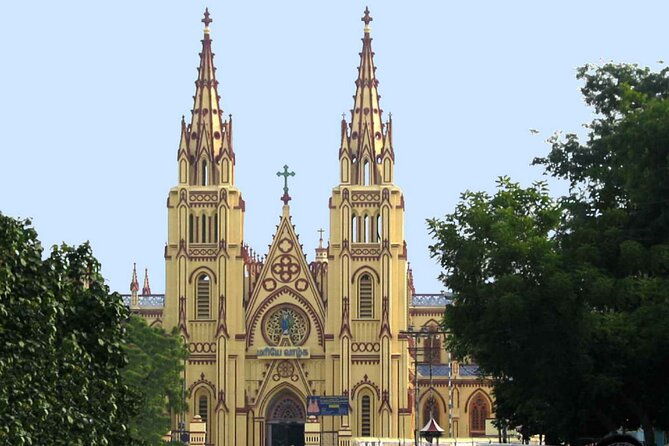 Heritage & Cultural Walk of Madurai (2 Hours Guided Walking Tour) - FAQ