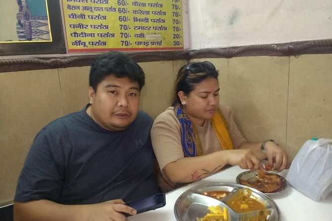 Heritage Delhi Private Walking & Shopping Tour - Who Should Book This Tour?