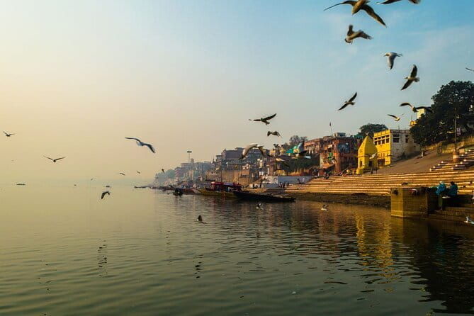 Hidden Alleys I - A walking tour in Varanasi, a journey to hidden areas of city. - Who Will Love This Tour?