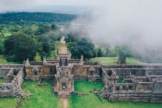 Hidden Gems of Cambodia: Preah Vihear & Koh Ker Exploration Tour - Final Thoughts