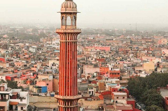 Hidden Gems of Old Delhi (All inclusive) - Final Thoughts: Who Should Book This Tour?