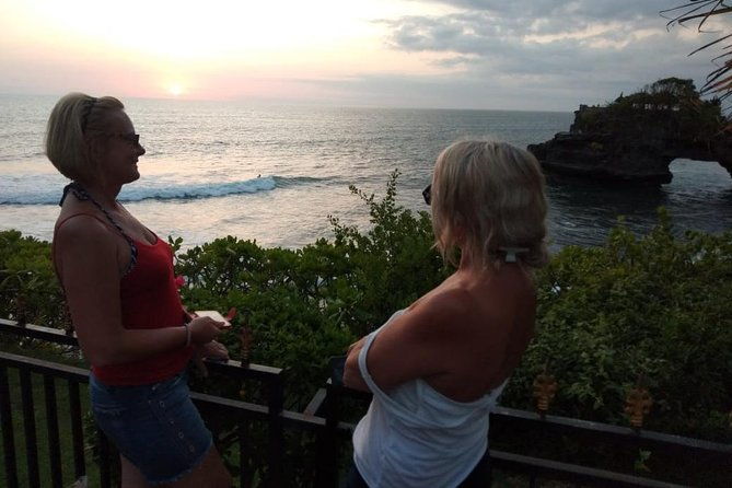 Hidden Nungnung Waterfall and Tanah Lot sunset Private Tour - Final Thoughts