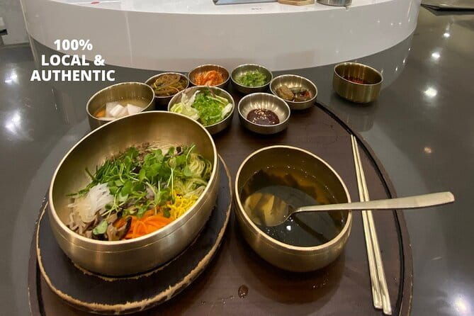 Hidden Stories & Flavors Market Food Tour - Practical Details and Value