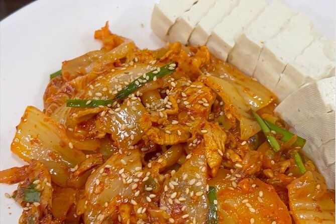 Hidden Street Food food tour in Seoul - Authenticity and Unique Experiences
