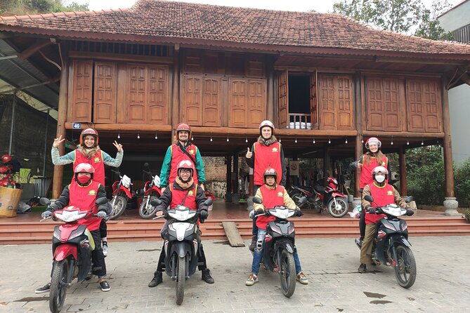 High quality Small Group 2 Day with Easy Riders + Private Room - What Travelers Say About the Experience