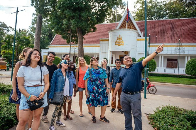 Highlights & Hidden Gems With Locals: Best of Siem Reap Private Tour - What Reviewers Say