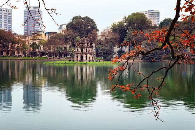 Highlights of Hanoi Full-Day City Tour - FAQ