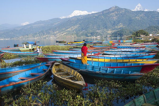 Highlights of Nepal Tour 10 Days - FAQ