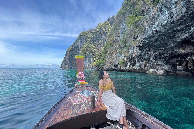 Highlights of Phi Phi Islands - Who Is This Tour Best For?
