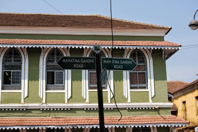 Highlights of Portuguese influenced Goa (2 Hours Guided Walking Tour) - Final Thoughts