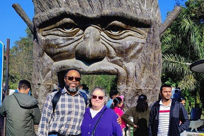 Highlights of Rishikesh & Haridwar (Guided Fullday Sightseeing Tour by Car) - Transportation and Comfort