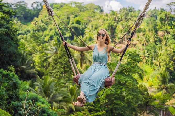 Highlights of Ubud & Mount Batur Volcano - Private Day Trip - The Sum Up