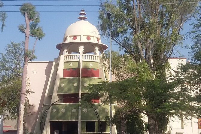 Highlights of Udaipur : A Private Guided tour - FAQ