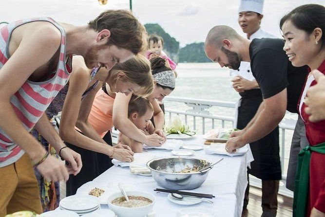 Highlights of Vietnam, Cambodia and Laos Tour - 17 Days - FAQ