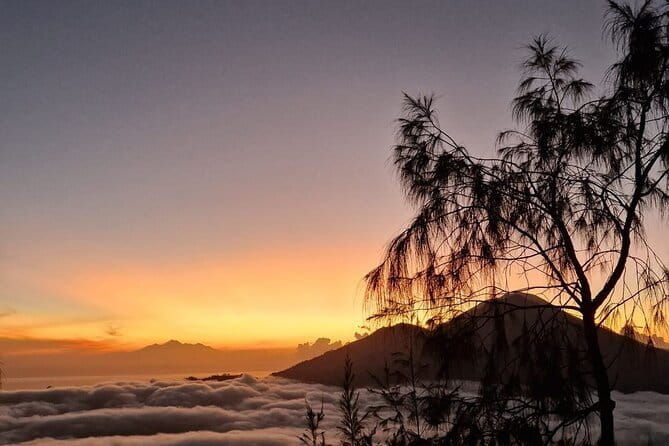Hike and Heal Mount Batur Sunrise Tour with Hot Springs Add On - Practical Tips for Booking and Enjoying
