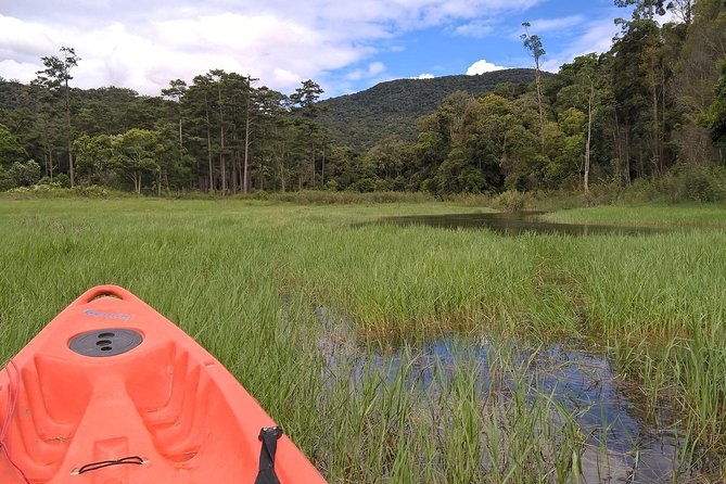 Hike and Kayak with exploring Tuyen Lam Lake in Da Lat - Frequently Asked Questions