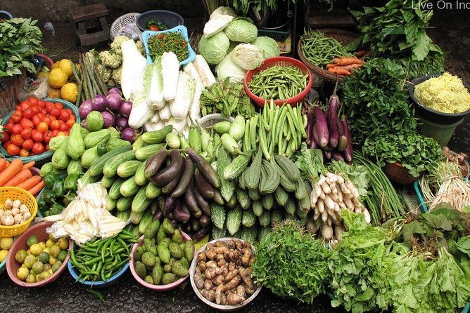 Hiking & city tour in Kathmandu with community Volunteering - Practical Details and Logistics
