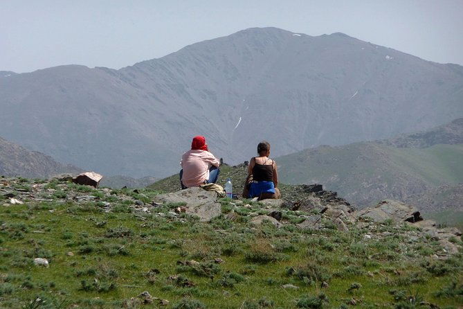 Hiking tour to Hayat, Uhum and Asraf villages  4 days - FAQ