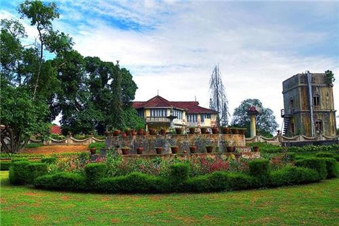 Hill Palace Museum With Local Style Lunch - Final Thoughts: Who Should Consider This Tour?