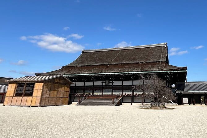 Himeji Castle and Akashi Kaikyo Bridge Walking Tour from Kyoto - The Sum Up